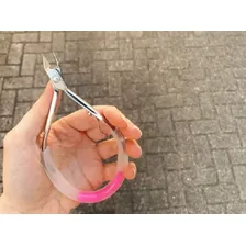 Kit 40 Molas De Silicone Profissional Alicate De CutÃculas Foto mini 4