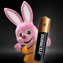 Kit 48 Pilhas Alcalina Duracell Palito Aaa (12x4un) Foto mini 3