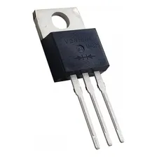 Kit 4x Diodo Retificador Schottky Alta Voltagem V20100c Foto mini 2