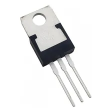 Kit 4x Diodo Retificador Schottky Alta Voltagem V20100c Foto mini 3