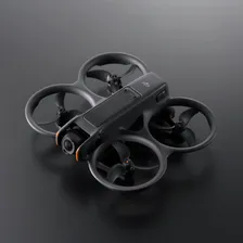 Kit 4x Hélices Para Drone Dji Avata 2 dji1046 Cor Cinza Foto mini 4