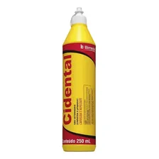 Kit 4x Mata Bicheira Cidental 250ml Liquido Bimeda Original Foto mini  2