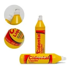 Kit 4x Mata Bicheira Cidental 250ml Liquido Bimeda Original Foto mini  3