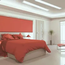 Kit 4x Painel Luminária Retangular Embutir Led 30w 120 X 10 Estrutura Branco/neutro Foto mini  2