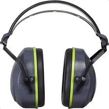 Kit 5 Abafador Ruído Interpro Protetor Auricular Concha 22db Foto mini  2