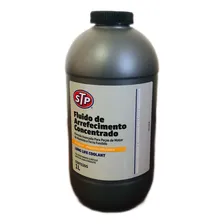 Kit 5 Aditivos Radiador Stp Concentrado 1 Litro Foto mini 3