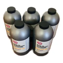 Kit 5 Aditivos Radiador Stp Concentrado 1 Litro Foto mini 2