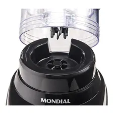 Kit 5 Arraste Copo Liquidificador Mondial L-1200(reforçado) Foto mini  2