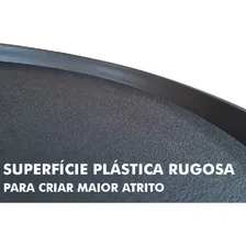 Kit 5 Bandejas Redondas Garçom 40cm Foto mini  3
