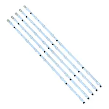 Kit 5 Barras De Led Un32f5200 Un32f5500 Un32f4200 Un32f4300 Foto mini  3