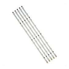 Kit 5 Barras De Led Un32f5200 Un32f5500 Un32f4200 Un32f4300 Foto  mini 1