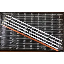 Kit 5 Barras De Leds Un32f4200ag Un32f5200ag Un32f5500ag Foto mini 2