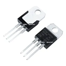 Kit 5 Bta12-600b Transistor Bta12-600sw Triac Original St Foto mini 1