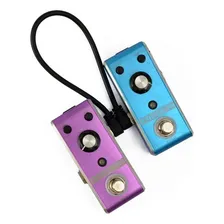 Kit 5 Cabos Pedal Santo Angelo Ninja 25cm P10 90 Plug L Foto mini 2