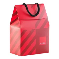 Kit 5 Caixas De Presente Para Lembrancinha Avon Foto mini 1