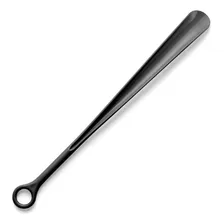 Kit 5 Calçadeira Sapato Tênis Longa 46cm Preta Ordene Calçar Foto mini  3