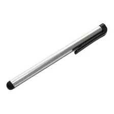 Kit 5 Canetas Touch Screen Universal Stylus Capacitiva Foto mini 1