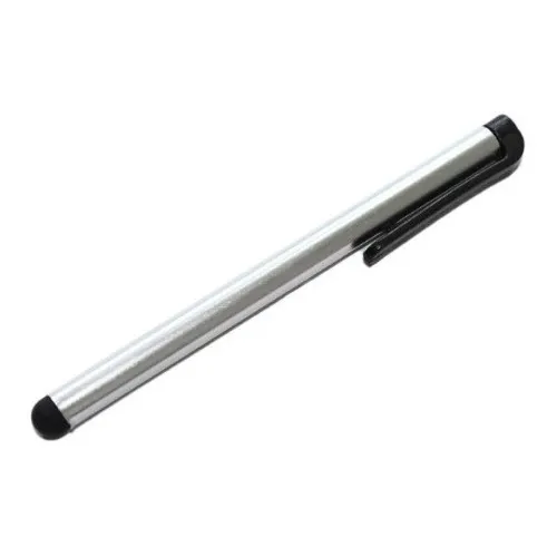 Kit 5 Canetas Touch Screen Universal Stylus Capacitiva Foto 1