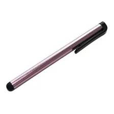 Kit 5 Canetas Touch Screen Universal Stylus Capacitiva Foto mini 4