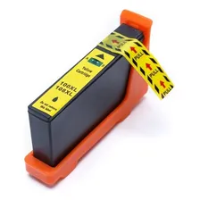 Kit 5 Cartucho CompatÃvel Para S308 S405 S408 S409 - 100xl Foto mini 2