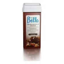 Kit 5 Cera Roll On Depil Bella 100g Cera Quente Negra Foto mini 3