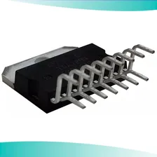 Kit 5 Circuito Integrado Ci Tda7294 Para Amplificador 100w Foto mini 2