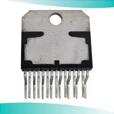 Kit 5 Circuito Integrado Ci Tda7294 Para Amplificador 100w Foto mini 4