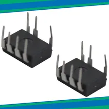 Kit 5 Circuito Integrado Tny277pn Tny277 Pn Tny 277 Pn Ci Foto mini 3