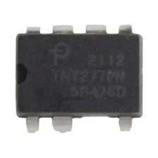 Kit 5 Circuito Integrado Tny277pn Tny277 Pn Tny 277 Pn Ci Foto mini 1