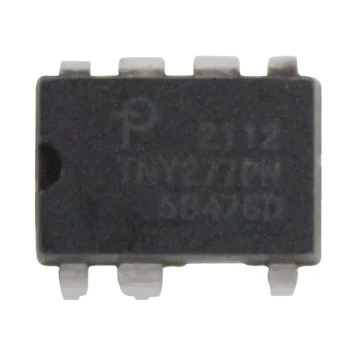 Kit 5 Circuito Integrado Tny277pn Tny277 Pn Tny 277 Pn Ci Foto 1
