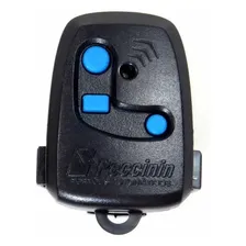 Kit 5 Controle Remoto Peccinin Tx 3c 433 Mhz Motor De Portão Foto mini 3