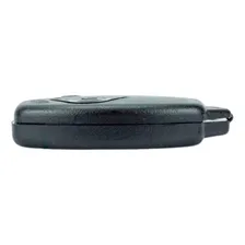 Kit 5 Controle Remoto Portão Rossi 433 Dz Nano Atto Dz3 Dz4 Cor Preto Foto mini  3