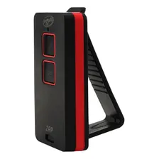 Kit 5 Controle Remoto Ppa Zap Portão Alarme Cerca 433mhz Foto mini 3