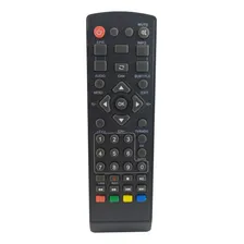 Kit 5 Conversor Tv Anal贸gico Digital Gravador Bivolt Isdbt Foto mini 3