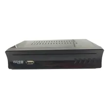 Kit 5 Conversor Tv Anal贸gico Digital Gravador Bivolt Isdbt Foto mini 1