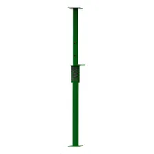 Kit 5 Escoras Metálicas Para Laje Regulável De A 4,0m 2,5 Foto mini 3