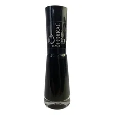 Kit 5 Esmalte Manicure Profissional Cores Lindas Unha Lorrac Cor Kit 6 Foto mini  3
