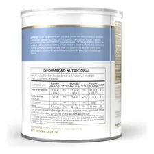 Kit 5 Espefor 250g Vitafor Sabor Natural Foto mini 4