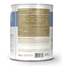 Kit 5 Espefor 250g Vitafor Sabor Natural Foto mini  3