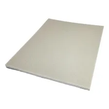 Kit 5 Esponja Abrasiva Automotiva Micro Fina 3m 139x114mm Foto mini 2