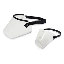 Kit 5 Focinheiras Para Cachorros E Gatos- Pet Banho E Tosa Foto mini 4