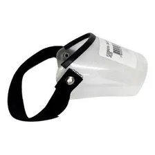 Kit 5 Focinheiras Para Cachorros E Gatos- Pet Banho E Tosa Foto mini 3