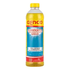 Kit 5 Genfloc Clarificante Floculante E Decantador - Genco Foto mini 3