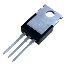 Kit 5 Irf640 Transistor Irf640 Mosfet Irf640 Pbf Original Foto mini 2