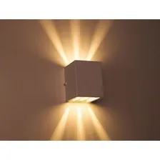 Kit 5 Lâmpada Led Halopim G9 7w Lustres E Pendentes Cristal Luz Branco-quente Foto mini 4