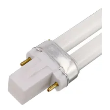Kit 5 Lampada Pl Compacta Lightex G23 2 Pinos 9w 2700k Foto mini 4