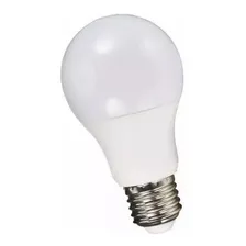 Kit 5 Lampadas Led 7w Bulbo Soquete E27 Bivolt Casa Comercio Cor da luz Branco-frio 110V/220V (Bivolt) Foto mini 1