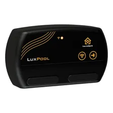 Kit 5 Led Rgb 9w Inox Piscina + Comando Wifi Luxpool + Fonte Foto mini 2