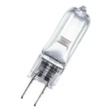 Kit 5 Lâmpada Coifa Bipino Capsula Halogena G4 12v 20w Kian Foto mini 2