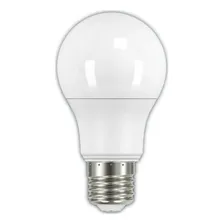 Kit 5 Lâmpadas Led Bulbo 15w Bivolt Branco Frio 6500k E27 Foto mini 2